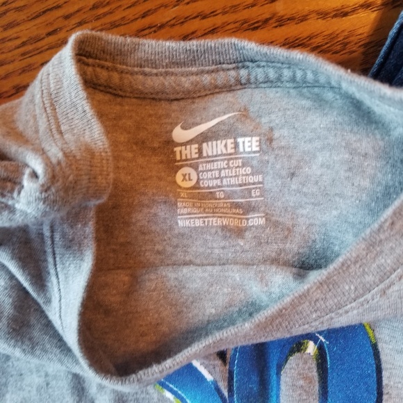 Boys Nike - Picture 4 of 4